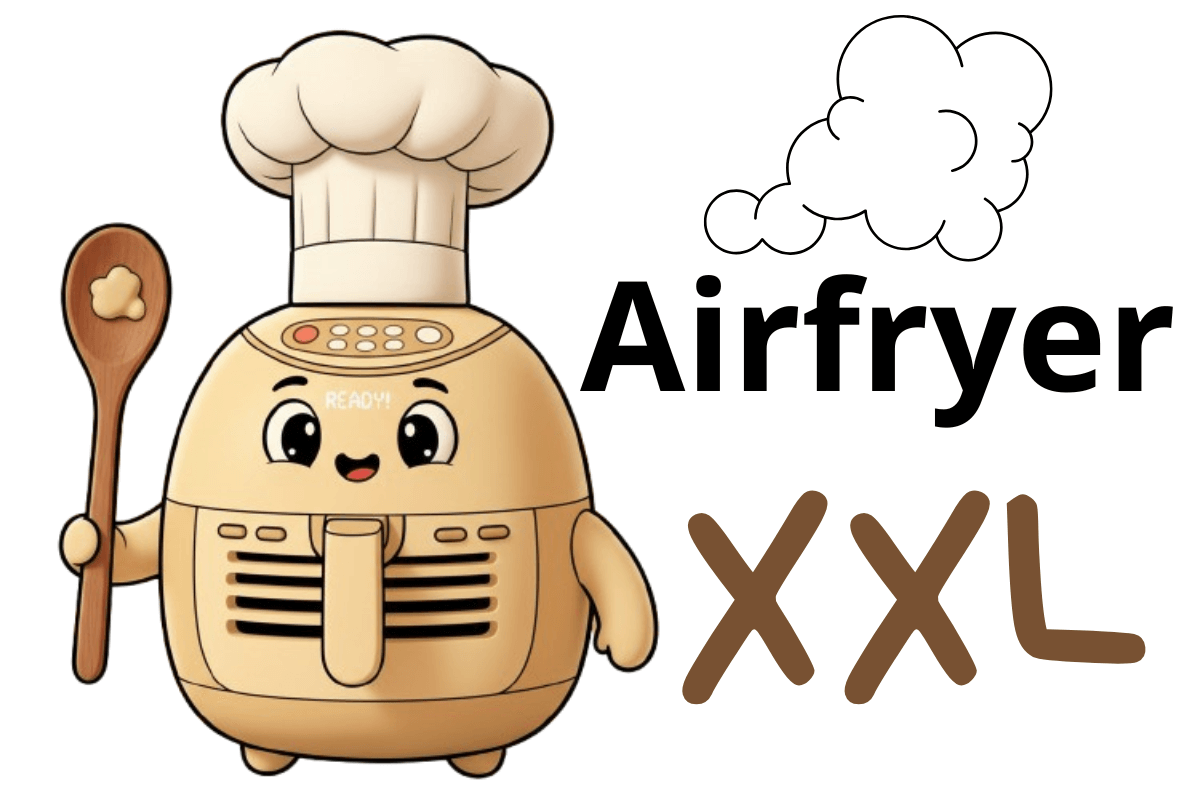 Logo airfryer-xxl.fr