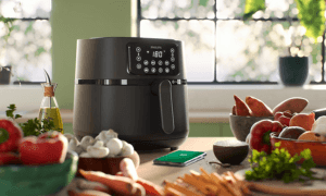 Airfryer Philips xxl